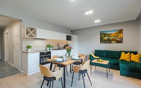Apartament Widok 1